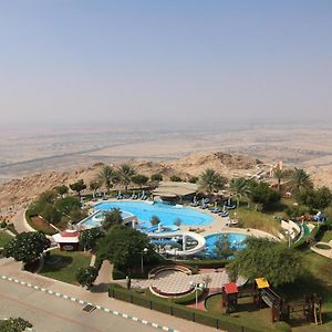 Mercure Grand Jebel Hafeet Hotel